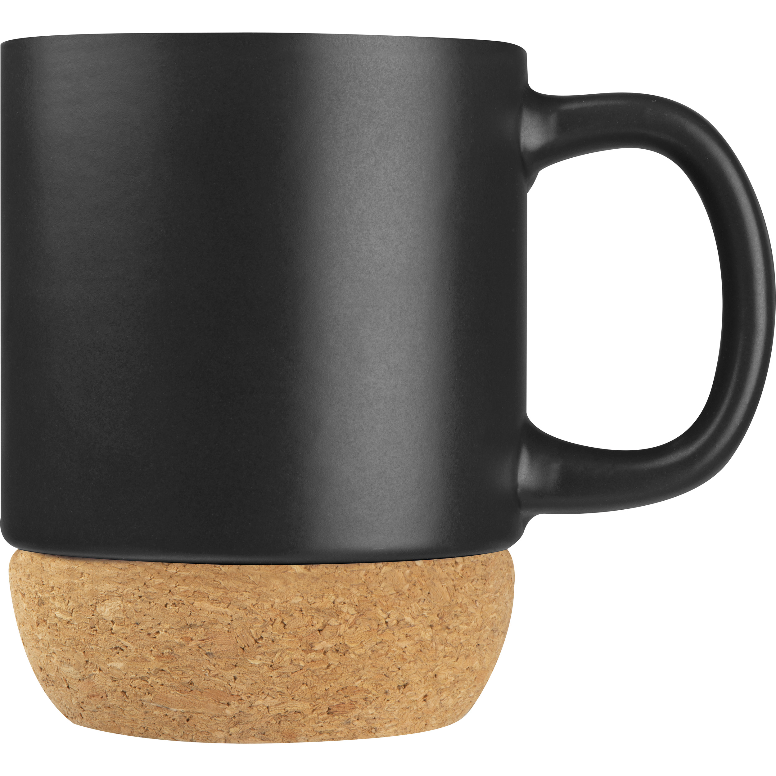 Tasse avec fond en liège THEODOR - 3