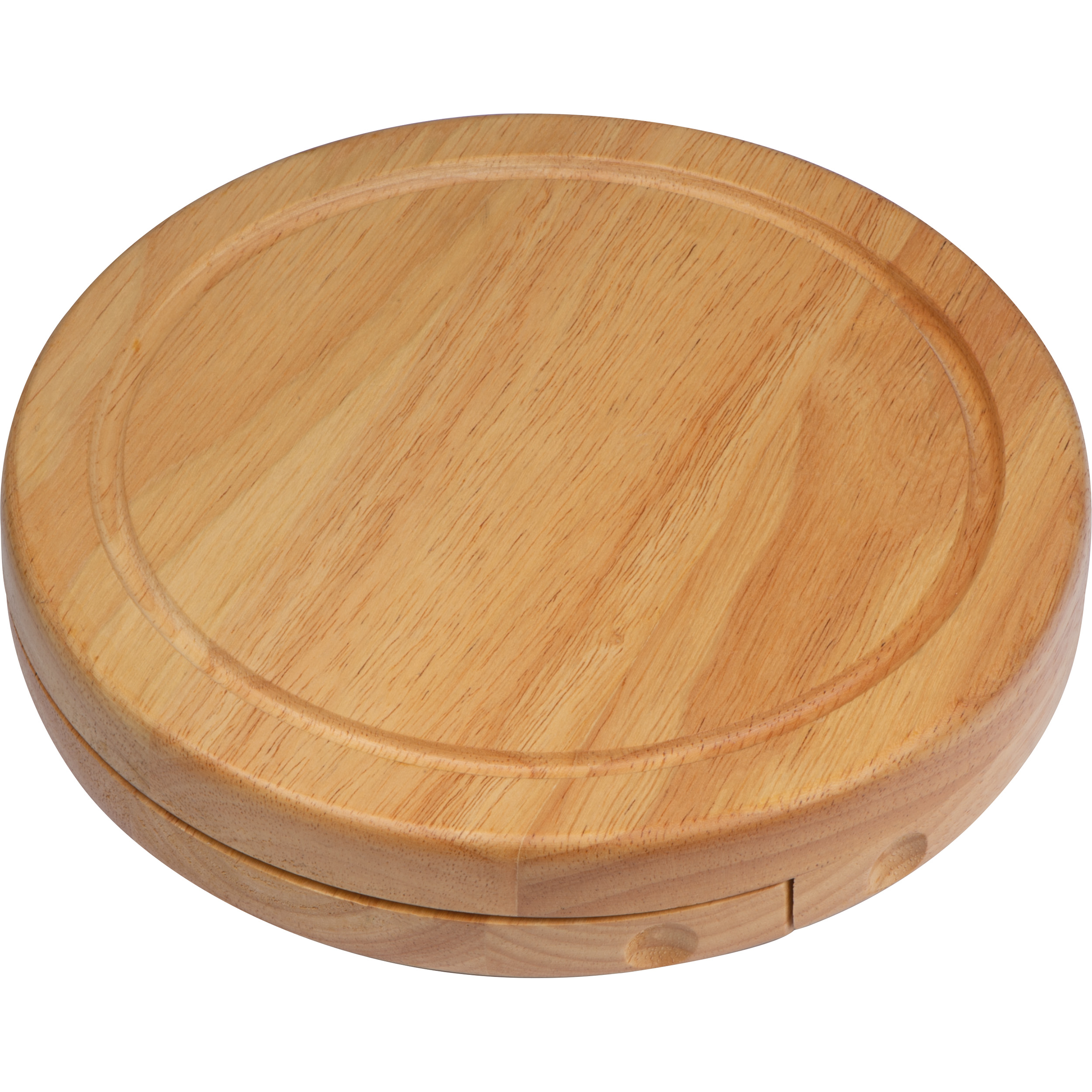 Plateau à fromage avec 3 ustensiles JOZEF - 2