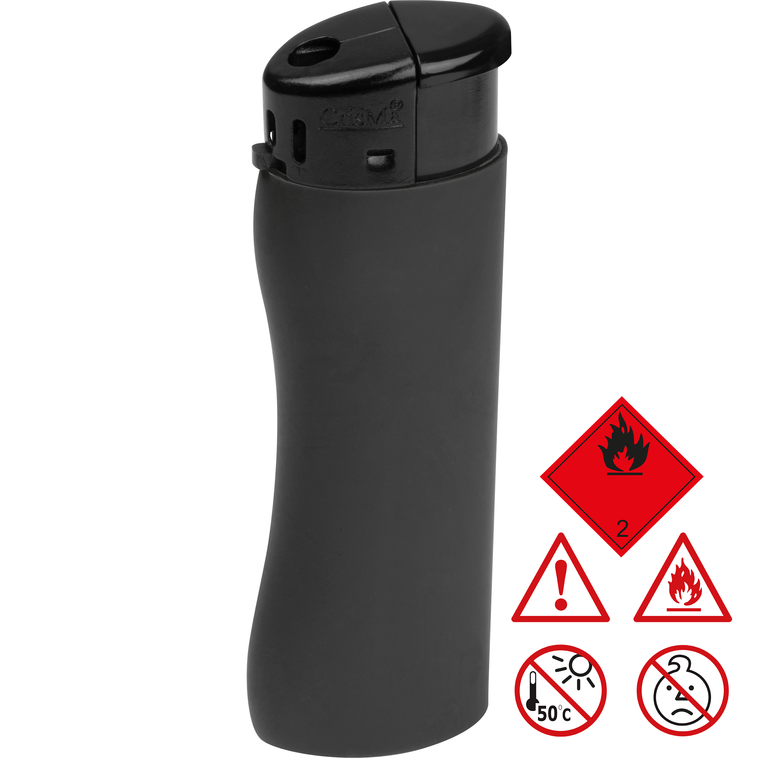 Briquet ANATOL - 1