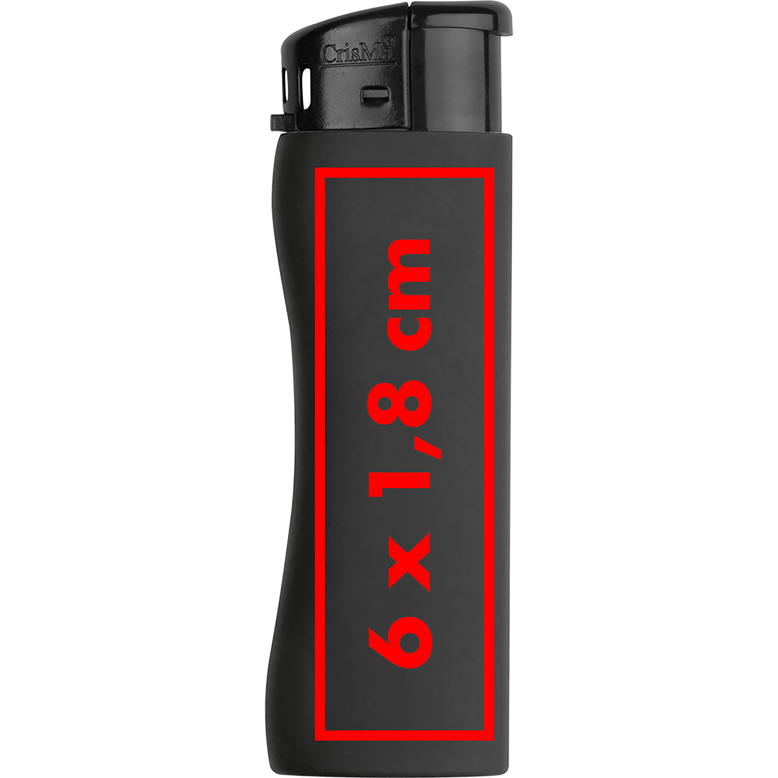 Briquet ANATOL - 4