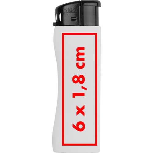 Briquet ANATOL - 4