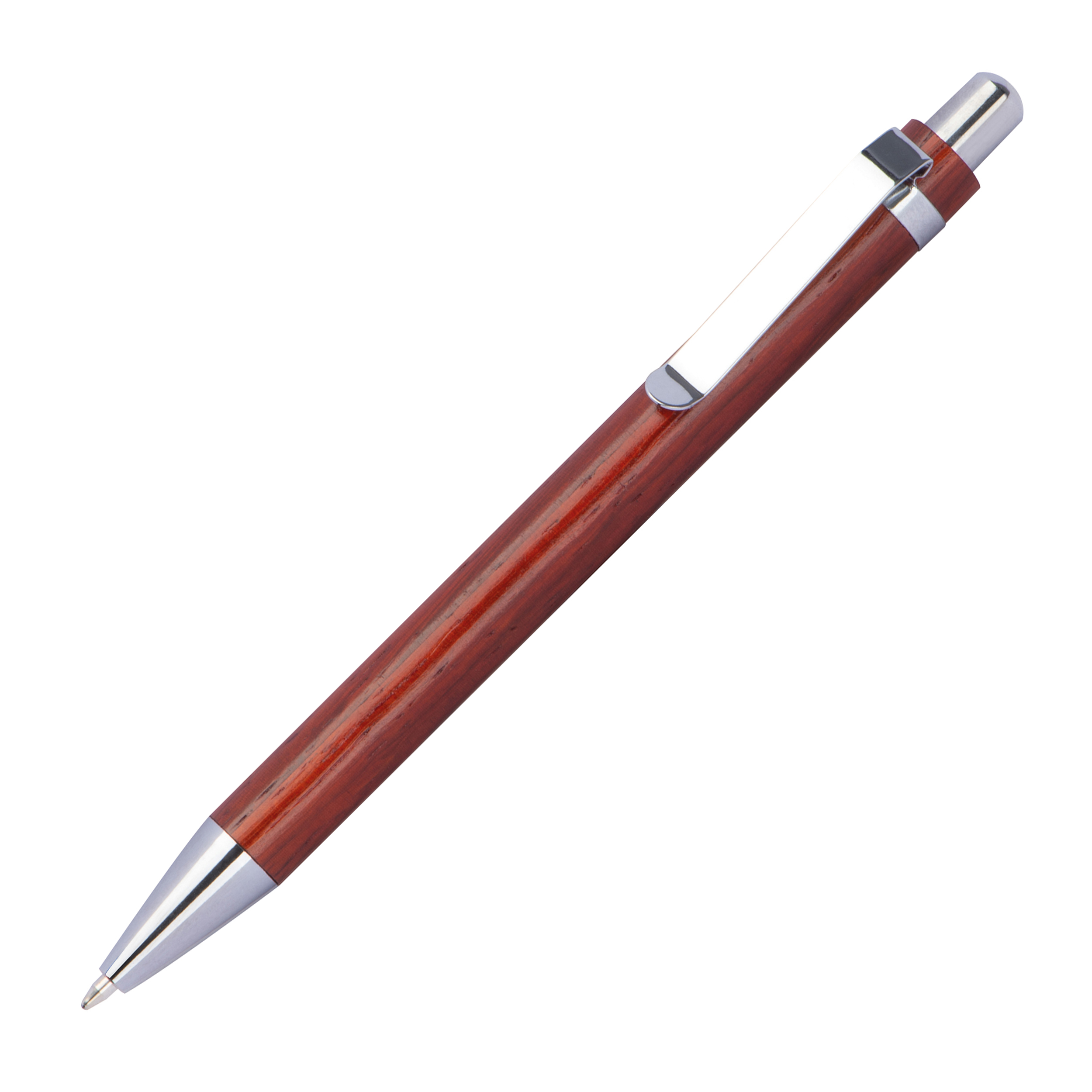 Stylo à bille en bois JESSE - 1