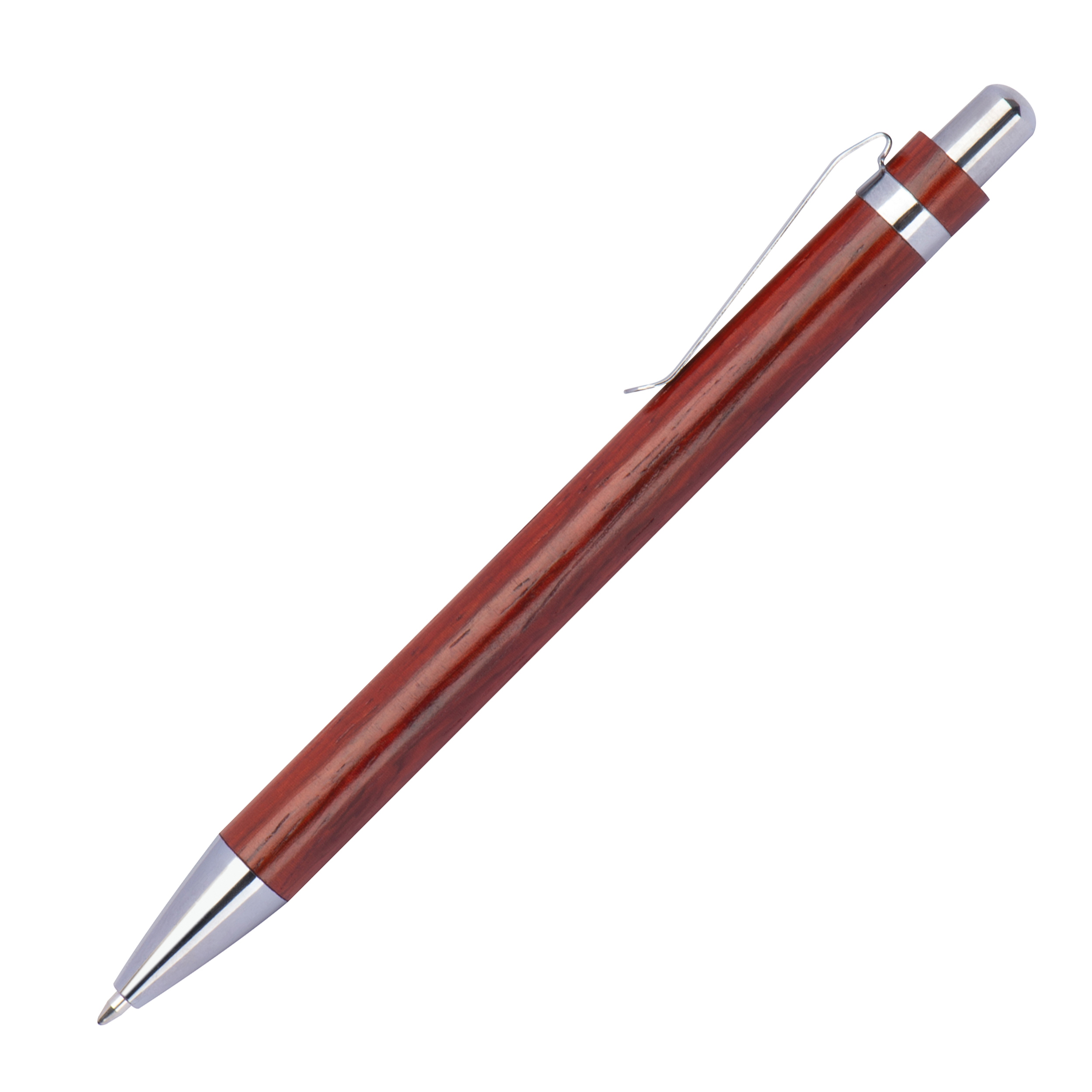 Stylo à bille en bois JESSE - 2