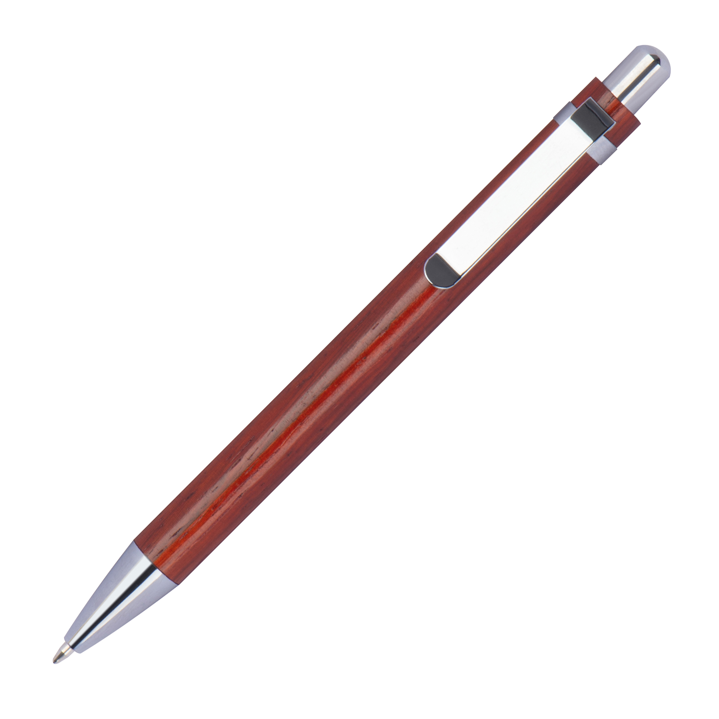 Stylo à bille en bois JESSE - 3