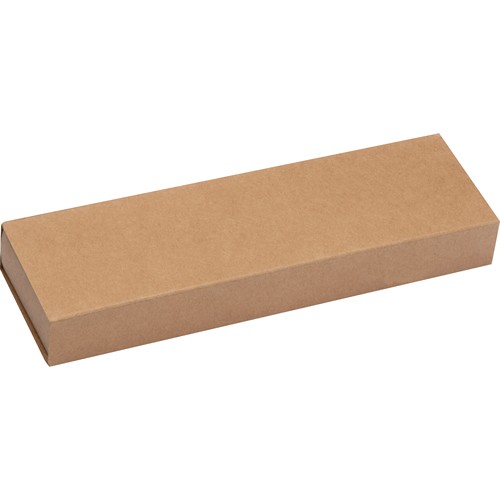 Set décriture en bambou SIEGLINDE - 3