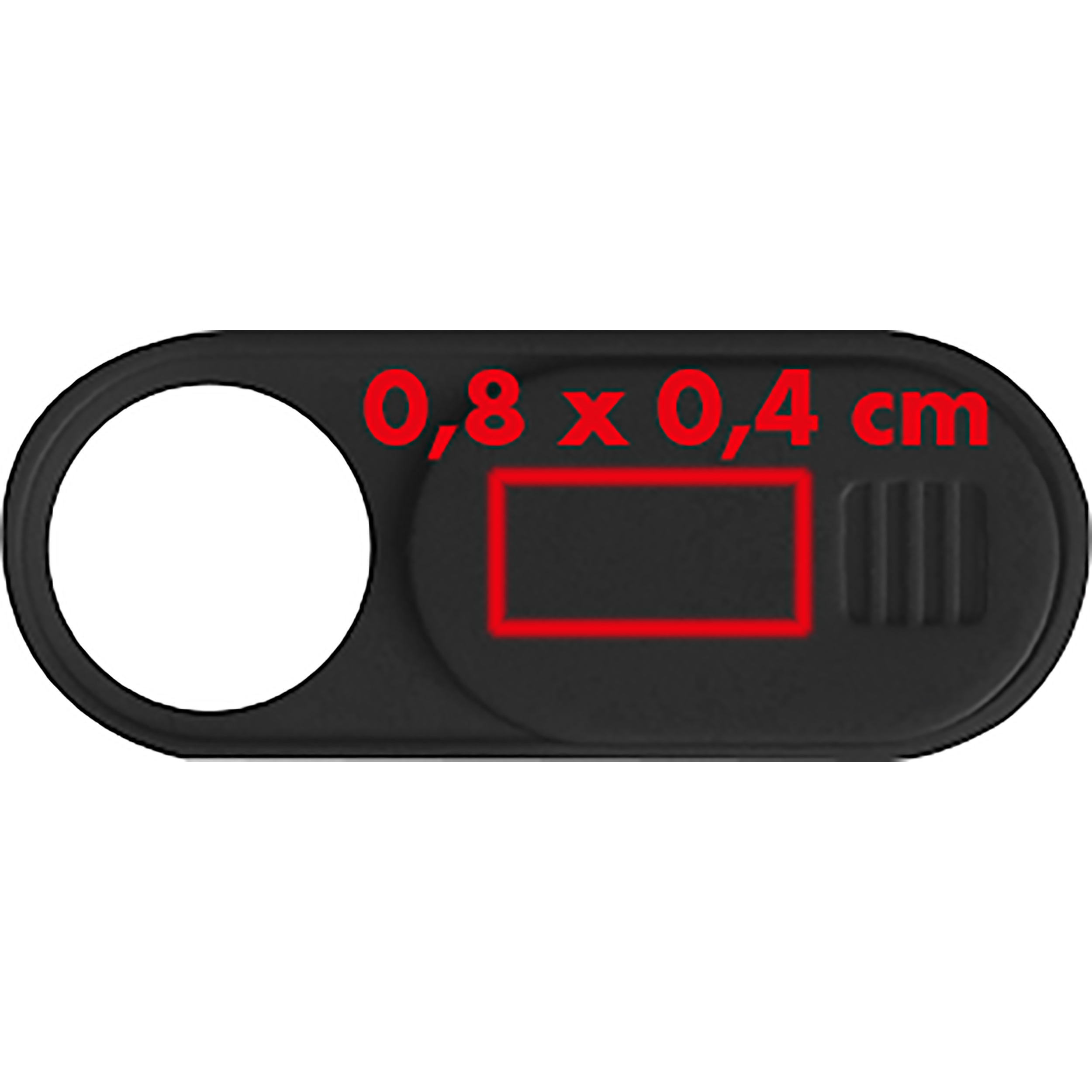 Couvercle pour la caméra smartphone ESTER - 5