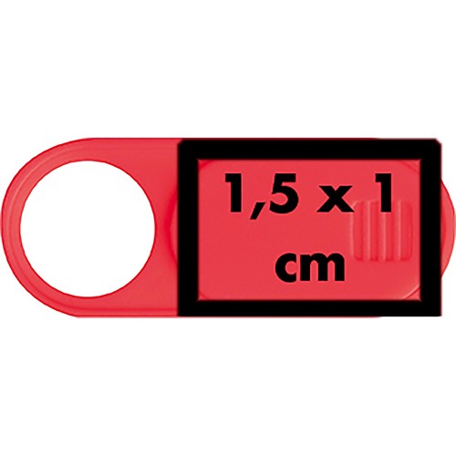 Couvercle pour la caméra smartphone ESTER - 4