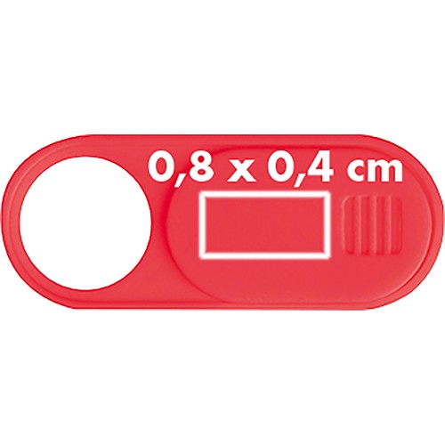 Couvercle pour la caméra smartphone ESTER - 5