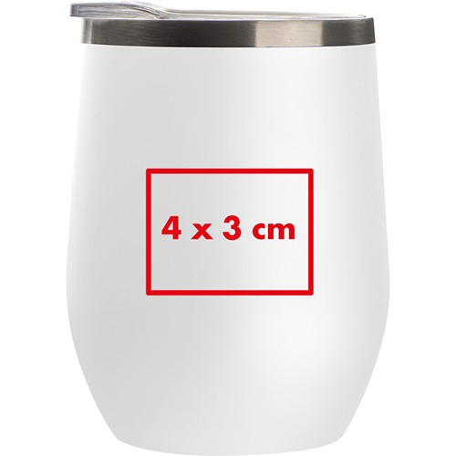 Gobelet à vide 300ml MATTHEW - 4