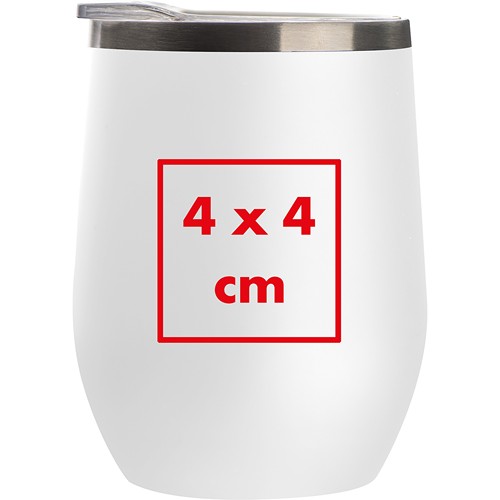 Gobelet à vide 300ml MATTHEW - 5