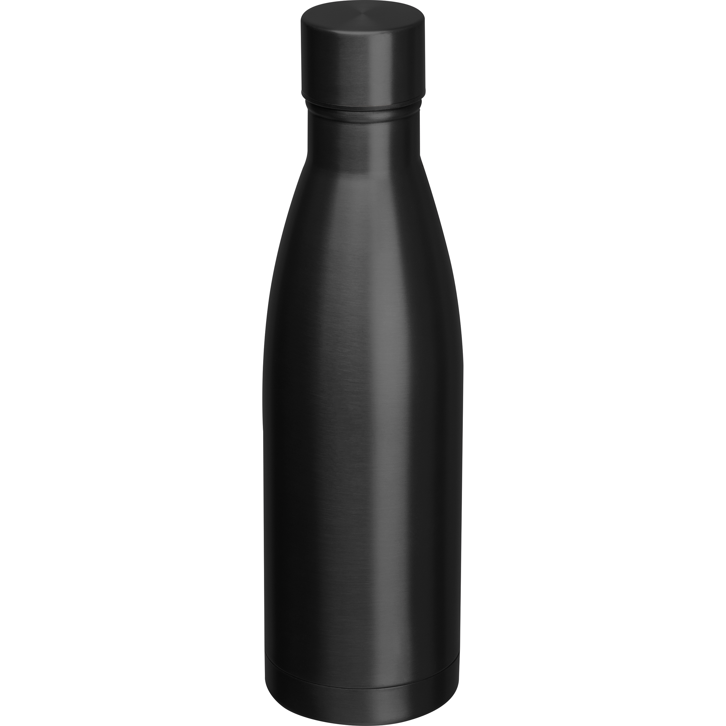 Bouteille thermos sous vide en acier inoxydable, 500 ml BERND - 1