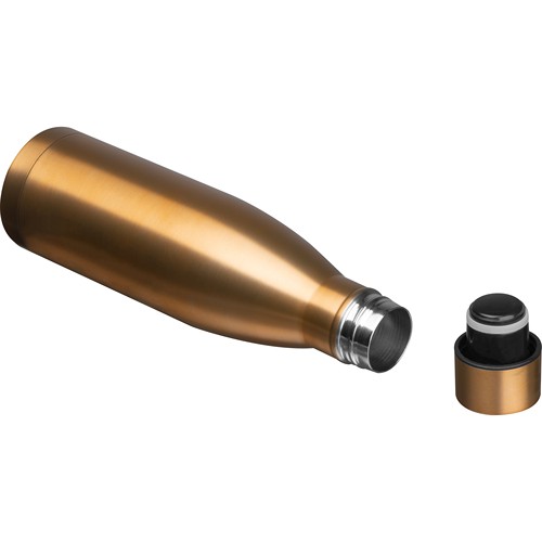 Bouteille thermos sous vide en acier inoxydable, 500 ml BERND - 2