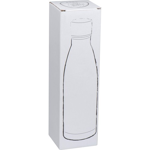 Bouteille thermos sous vide en acier inoxydable, 500 ml BERND - 3