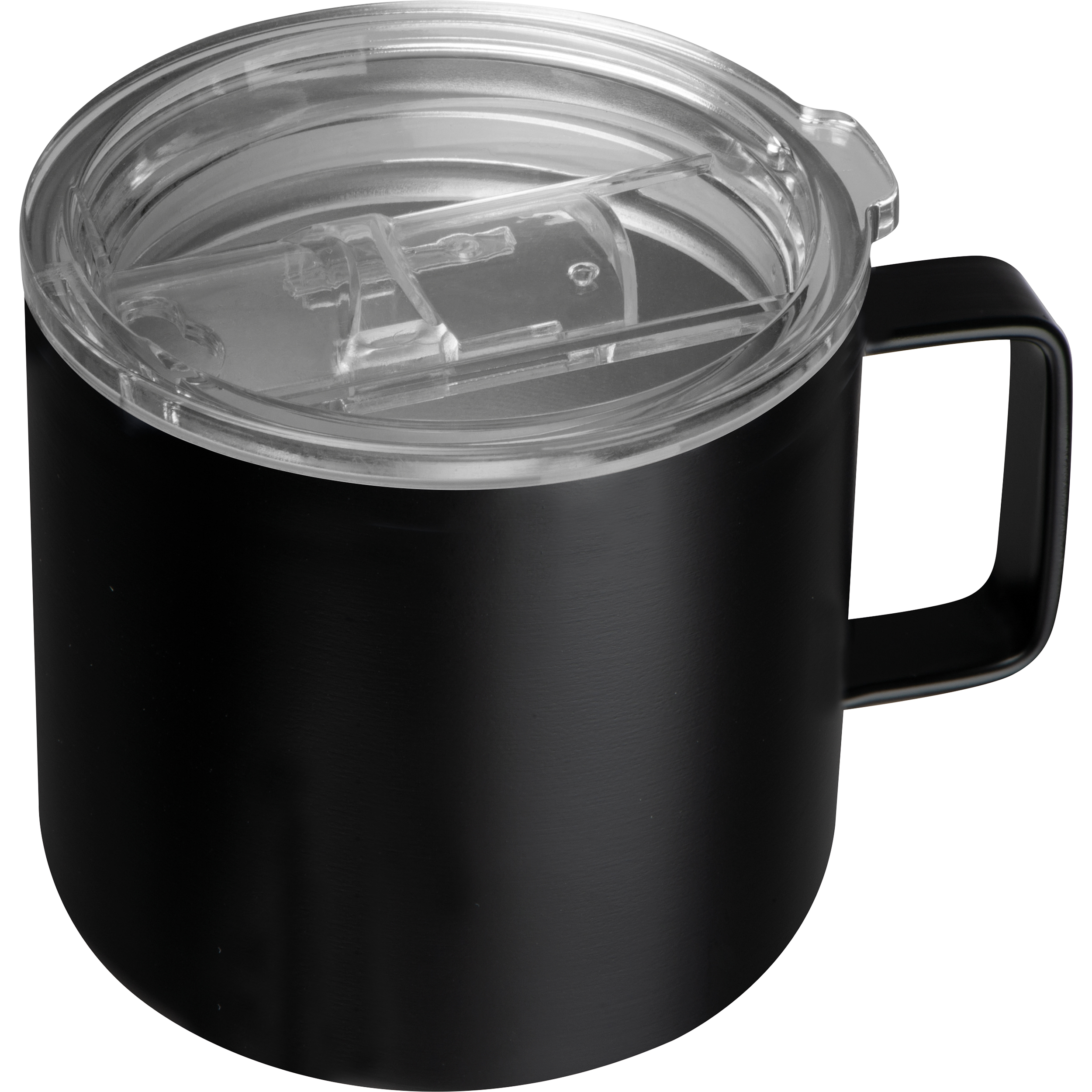 Tasse de camping en acier inoxydable MAGNUS - 1