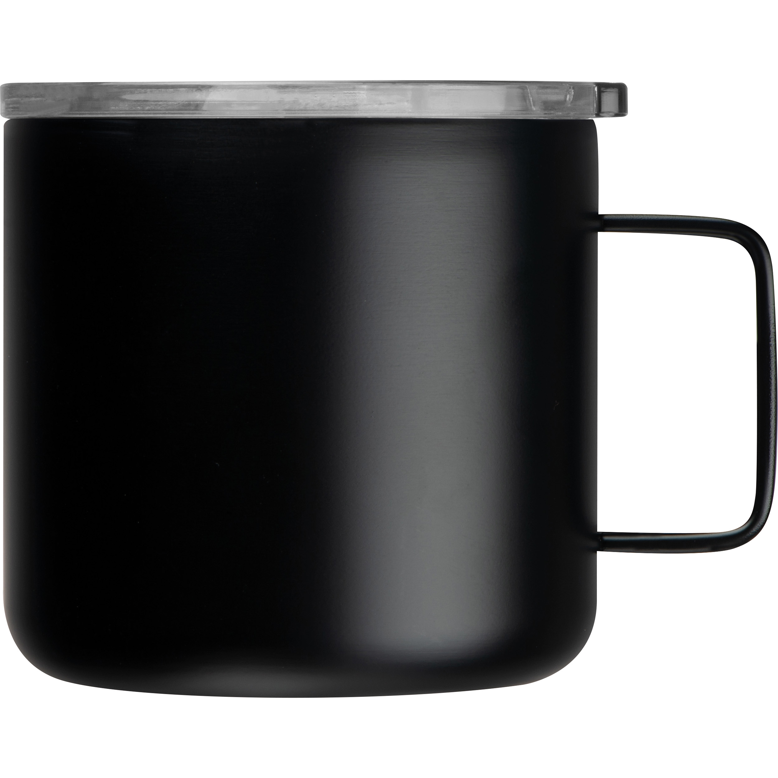 Tasse de camping en acier inoxydable MAGNUS - 3