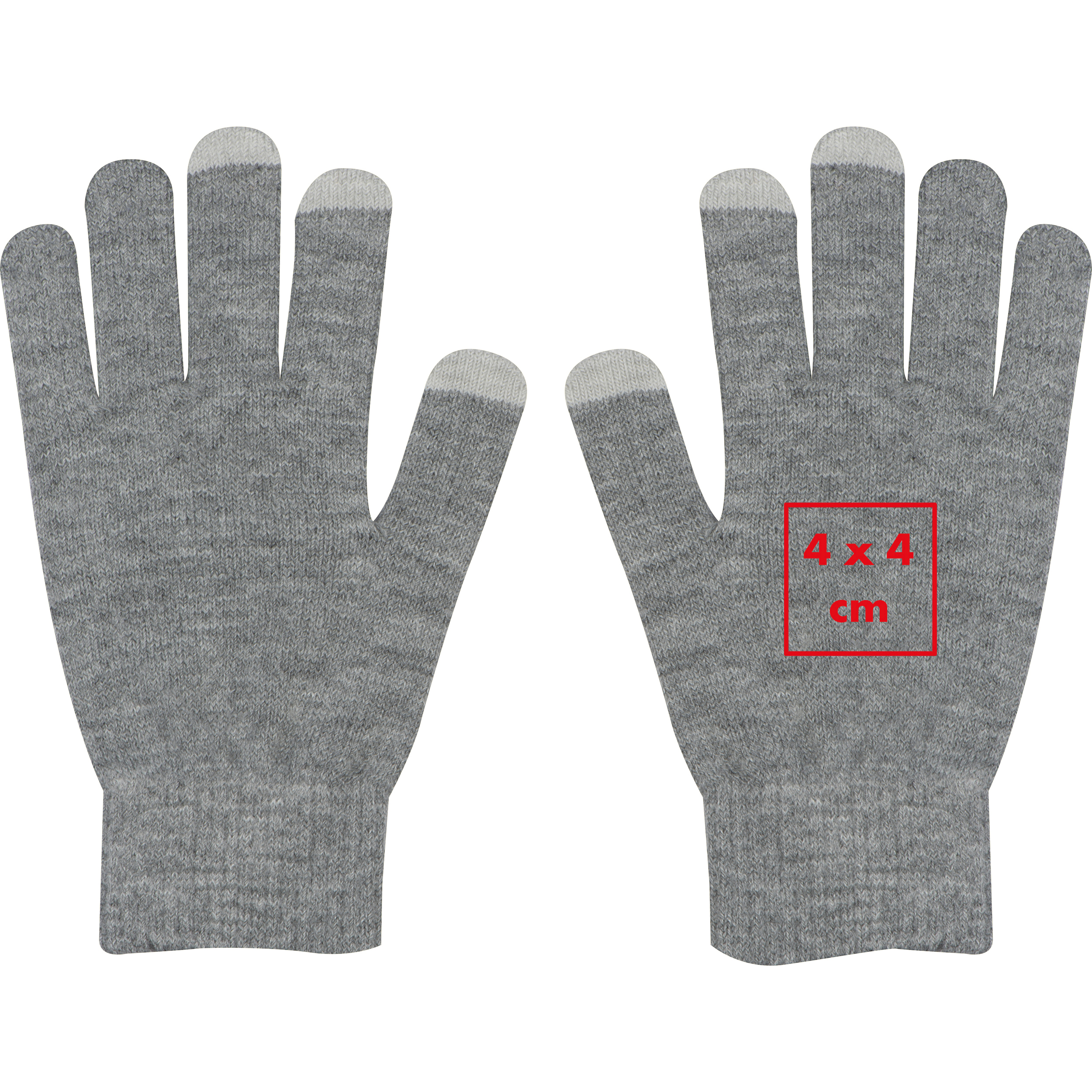 Gants à doigts PAD ANITA - 4