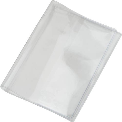 Couverture transparente en PVC LUCA - 3