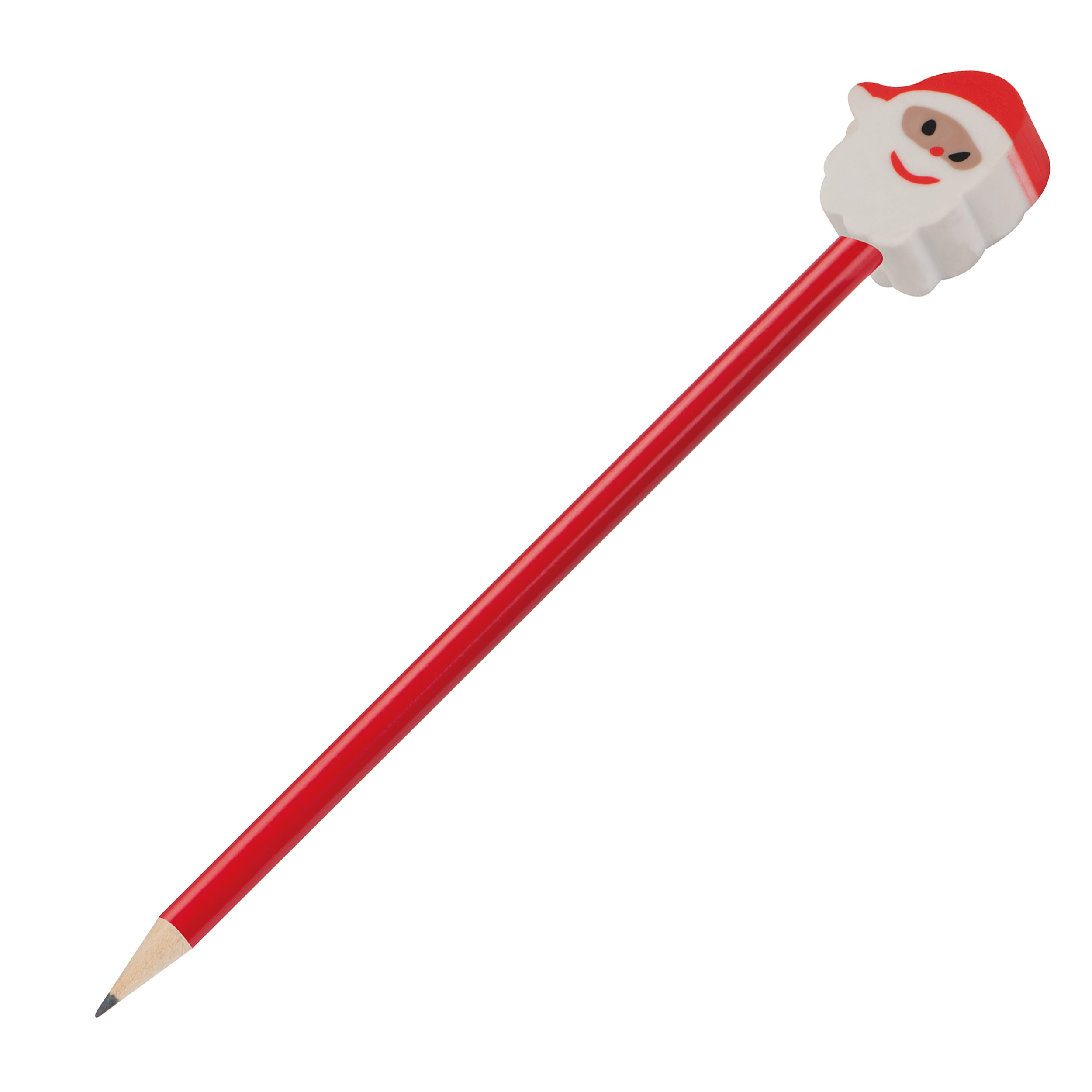 Crayon avec différentes gommes GERTRUDA - 2