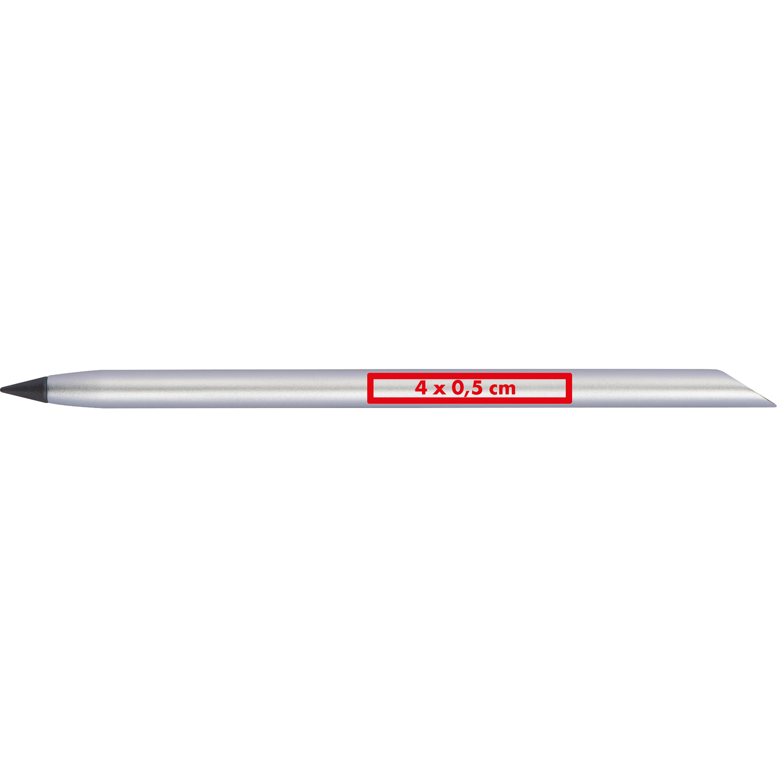 Stylo sans encre KARIN - 4