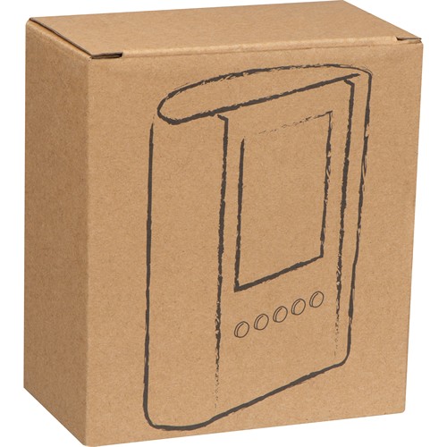 Étui à crayons avec diverses fonctions STEFANO - 3