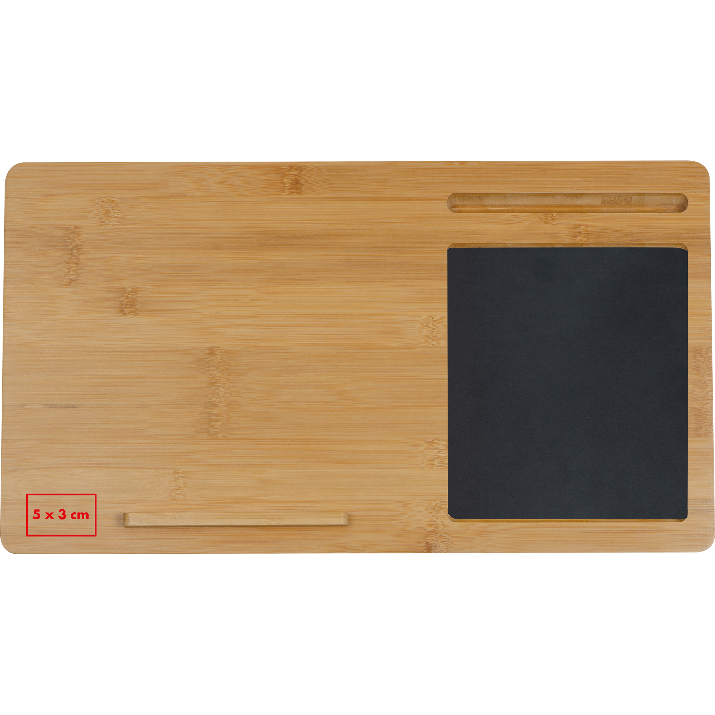 Plateau pour ordinateur portable HIPOLIT - 4