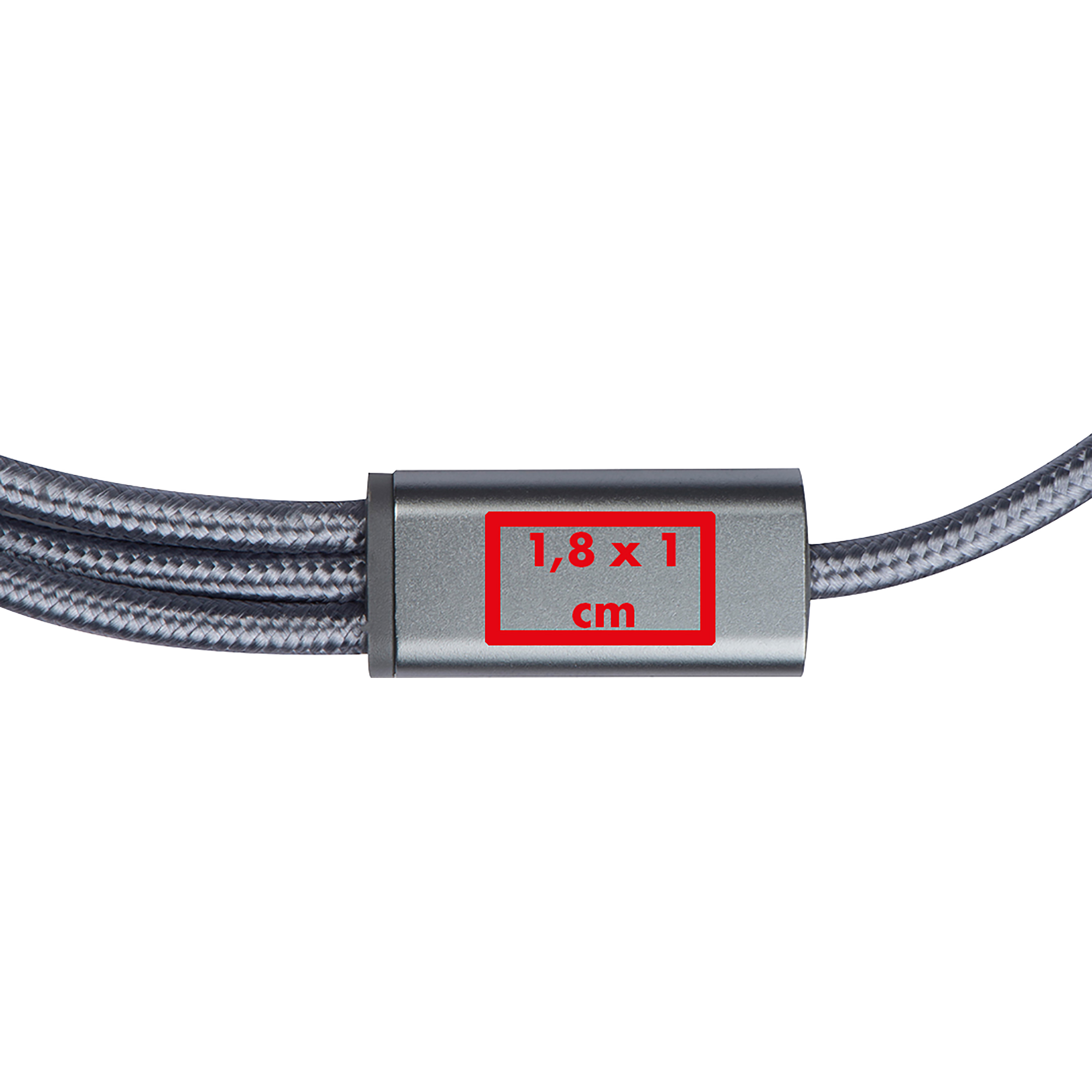 Câble de charge extralong WINCENTY - 4