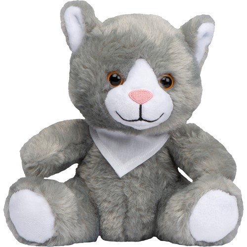 Chat en peluche UDO - 2