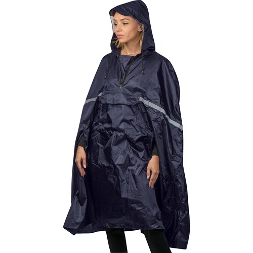 Poncho de pluie FAUSTO - 3