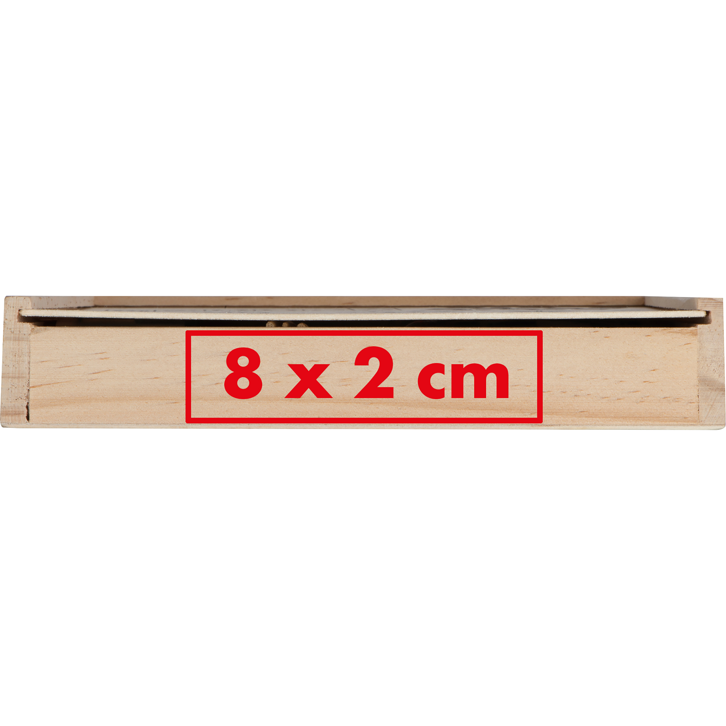 Jeux en bois WINIFRED - 4