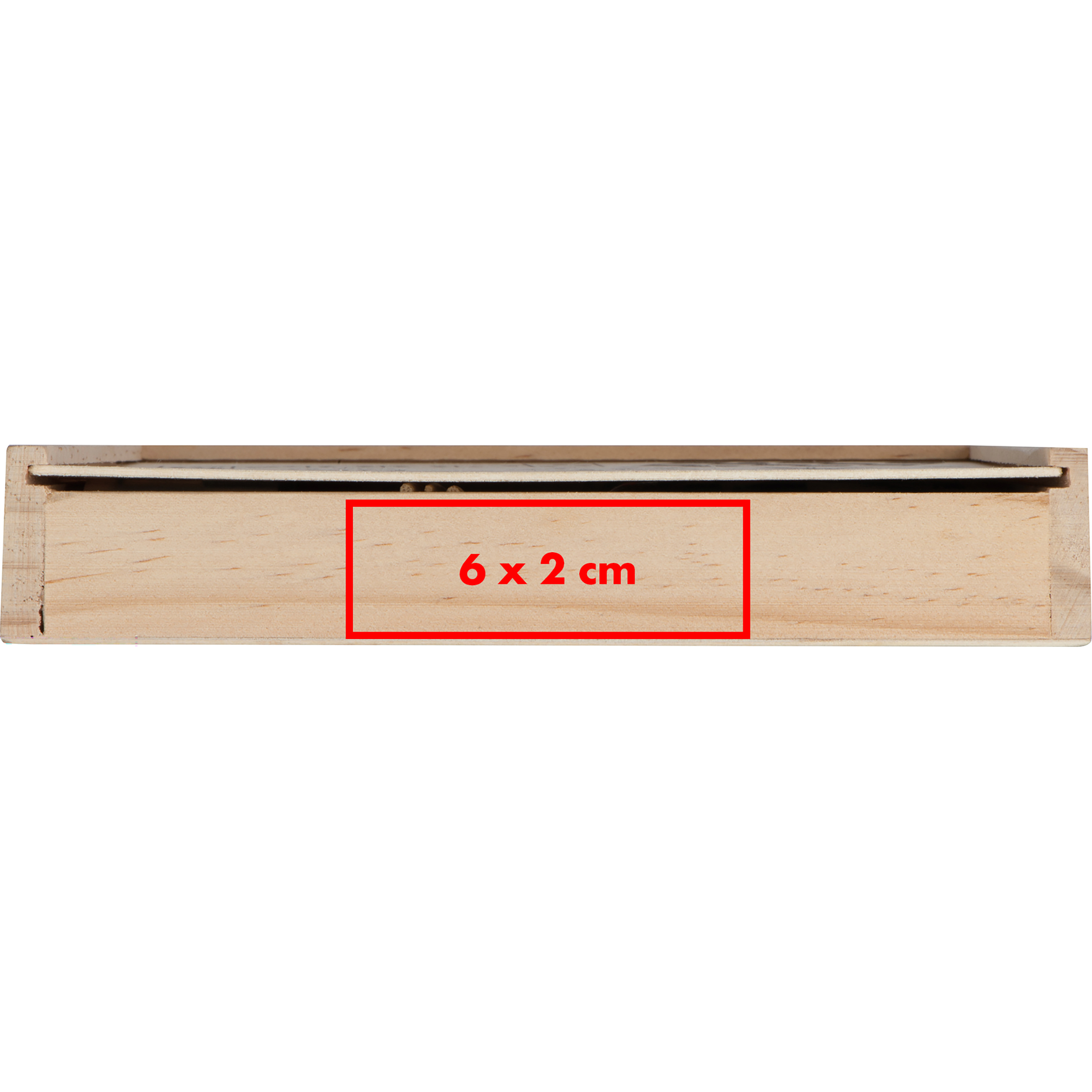 Jeux en bois WINIFRED - 5