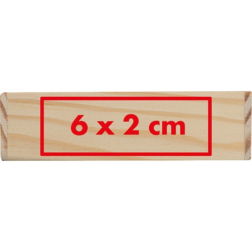 Puzzle labyrinthe en bois DOMINGO - 4