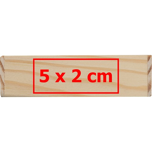 Puzzle labyrinthe en bois DOMINGO - 5