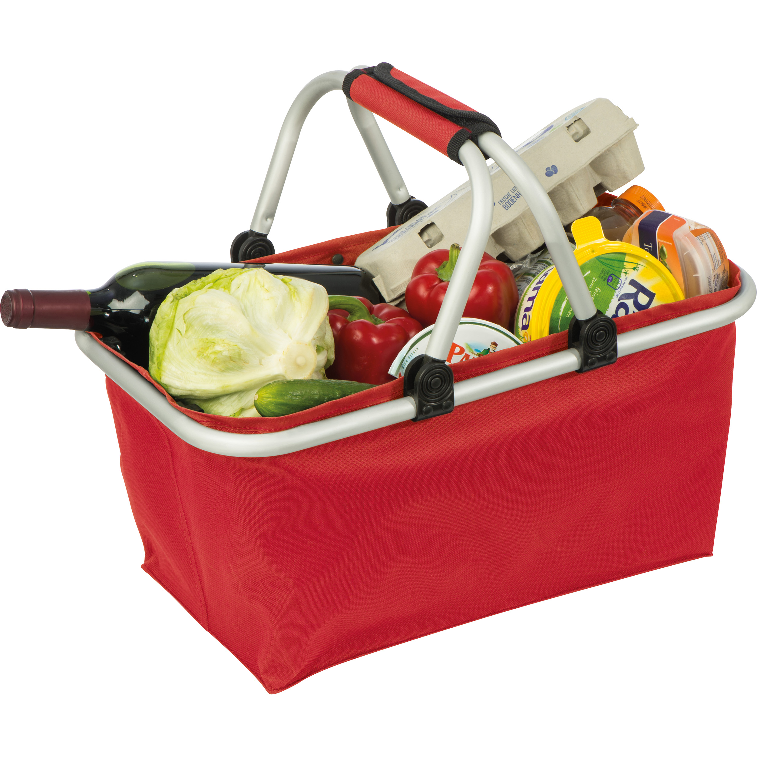 Panier à provisions pliable  CHERYL - 1