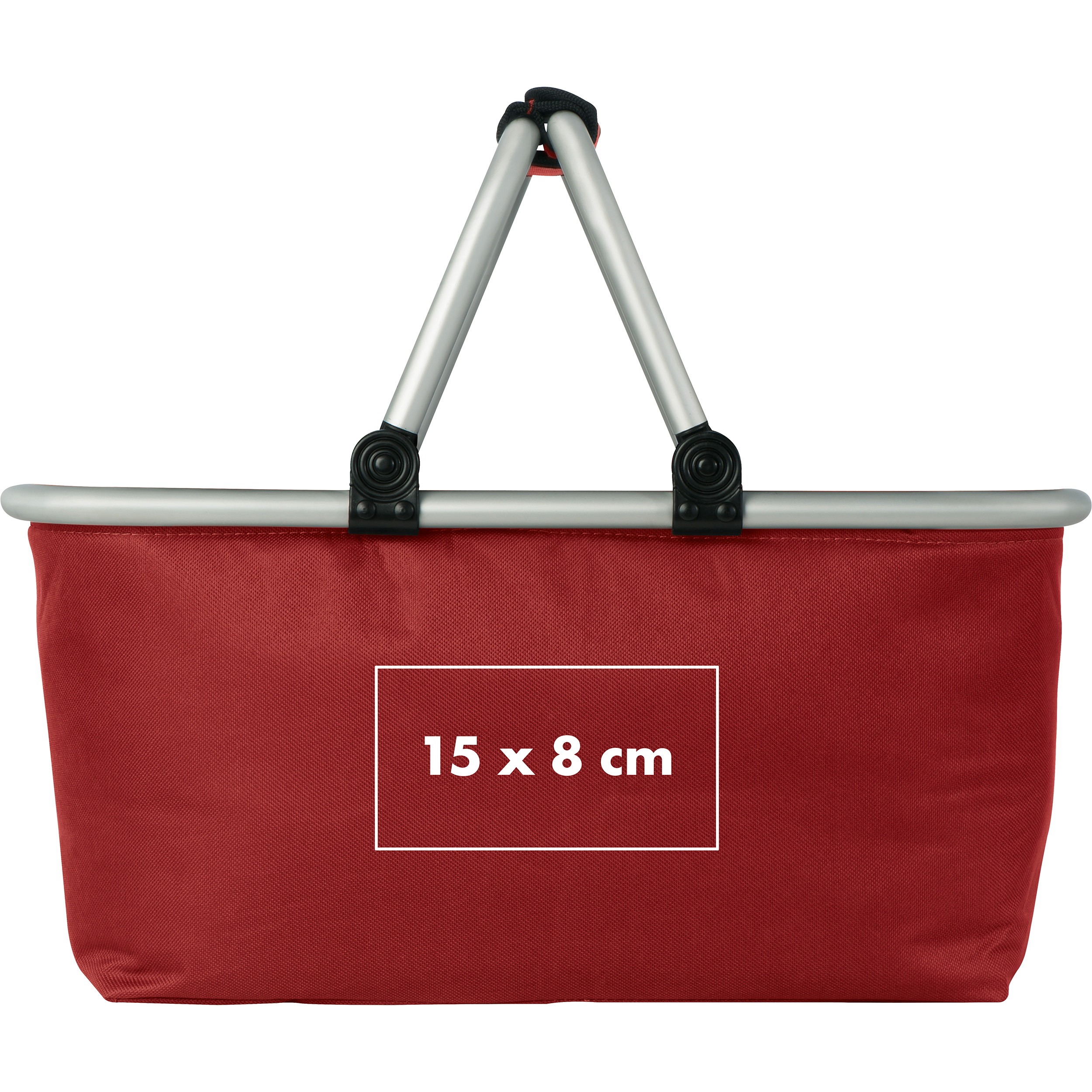 Panier à provisions pliable  CHERYL - 3