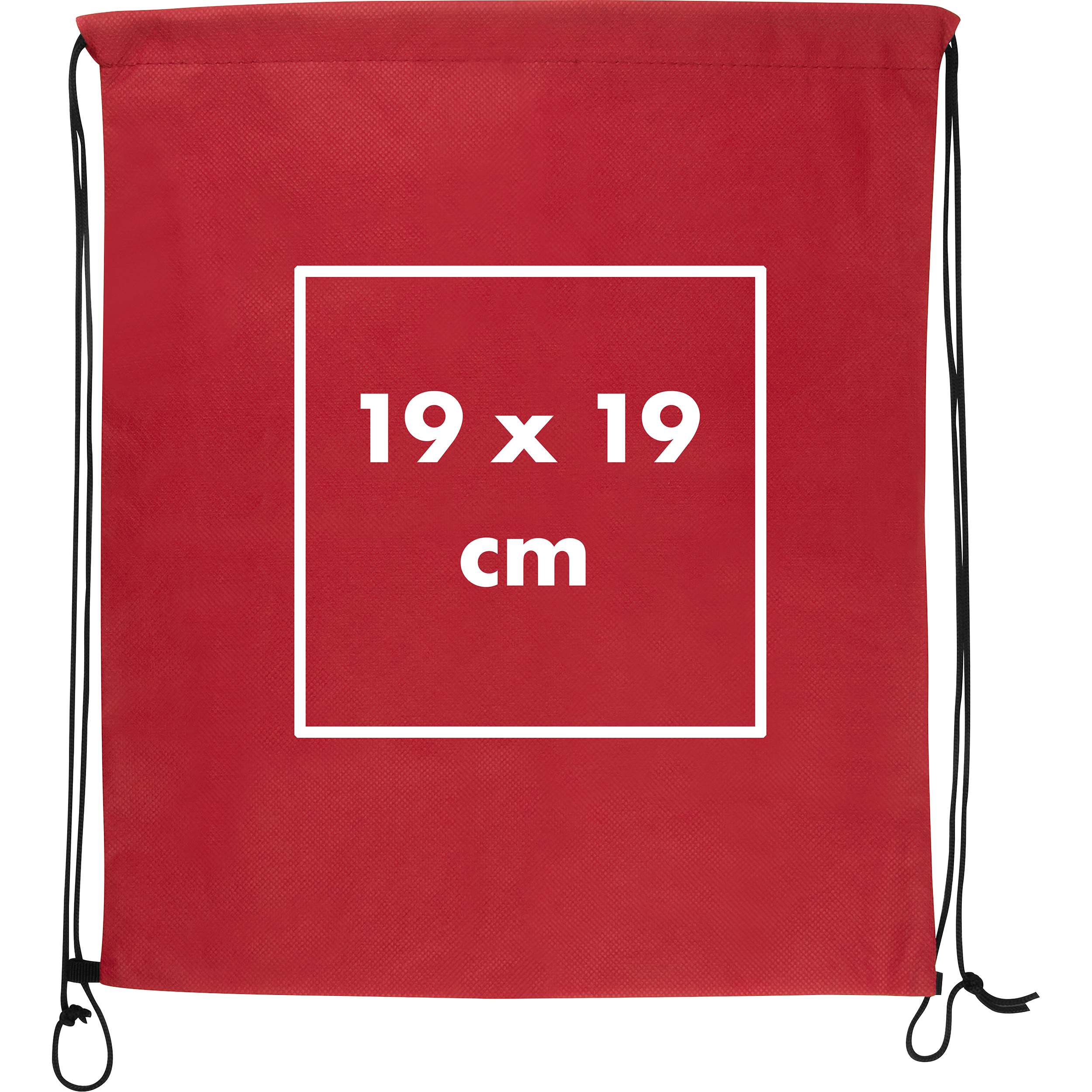 Sac de gym avec motif de noel LIVIA - 3