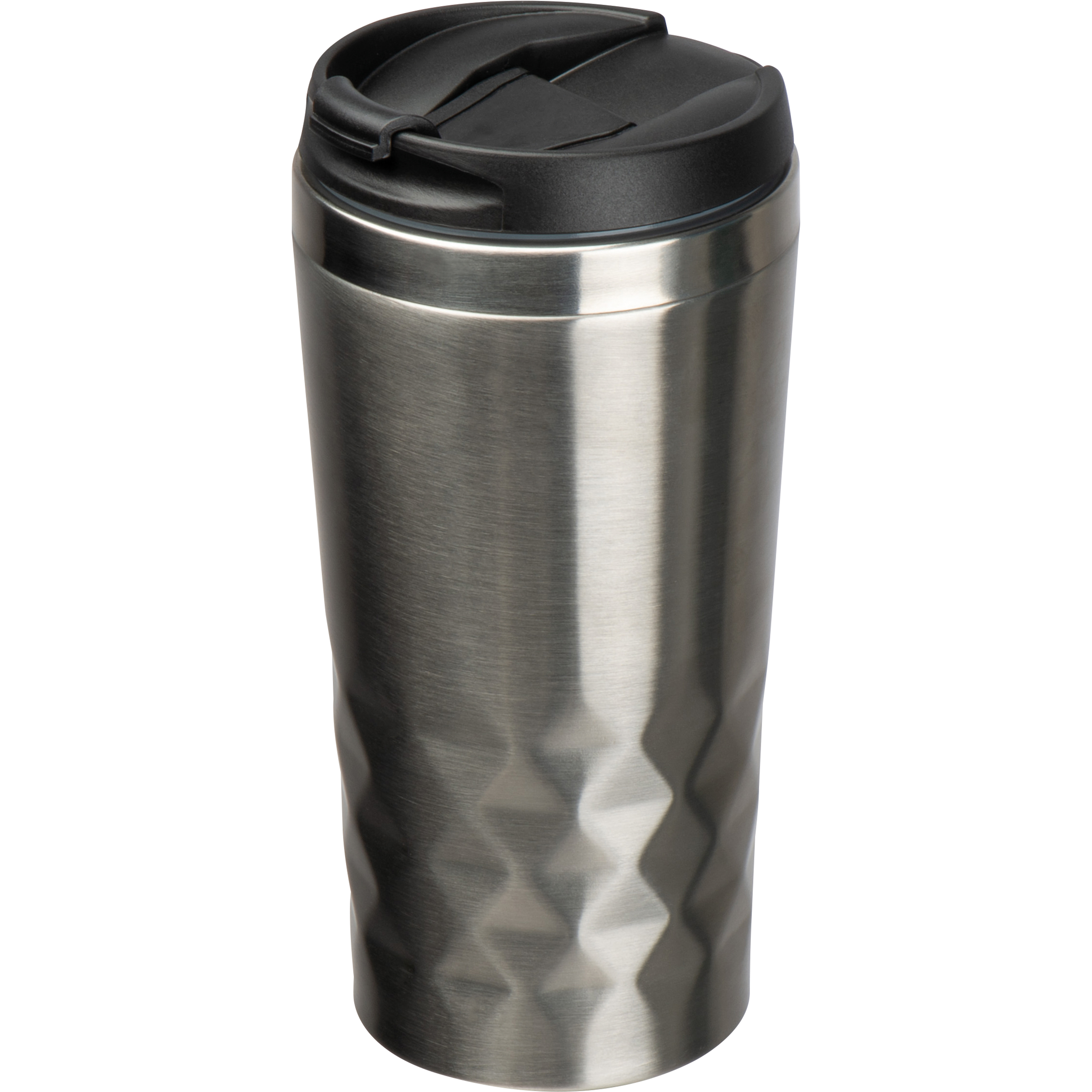Gobelet themos à double paroi, 400ml ALFRED - 1