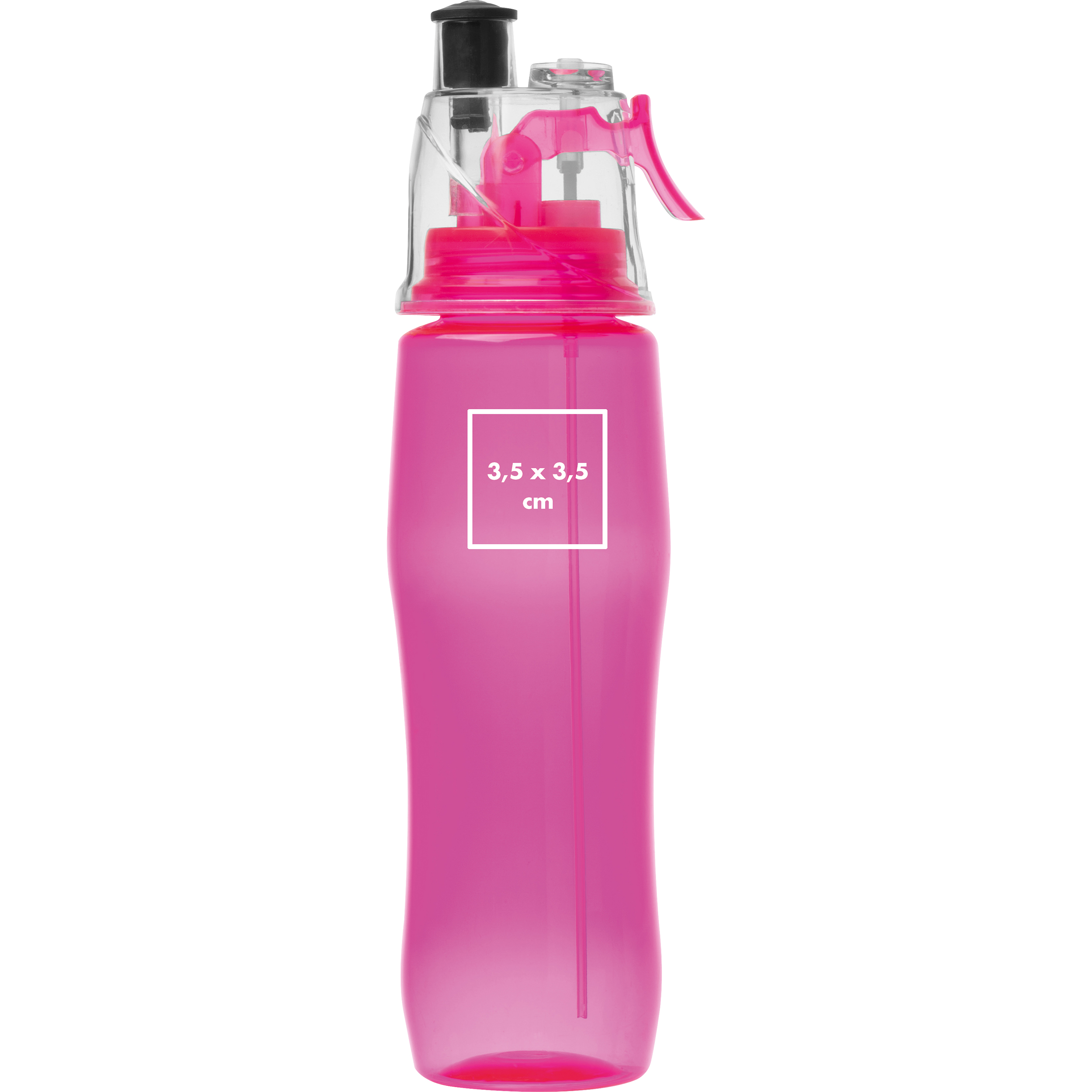 Sports bottle ELEANOR