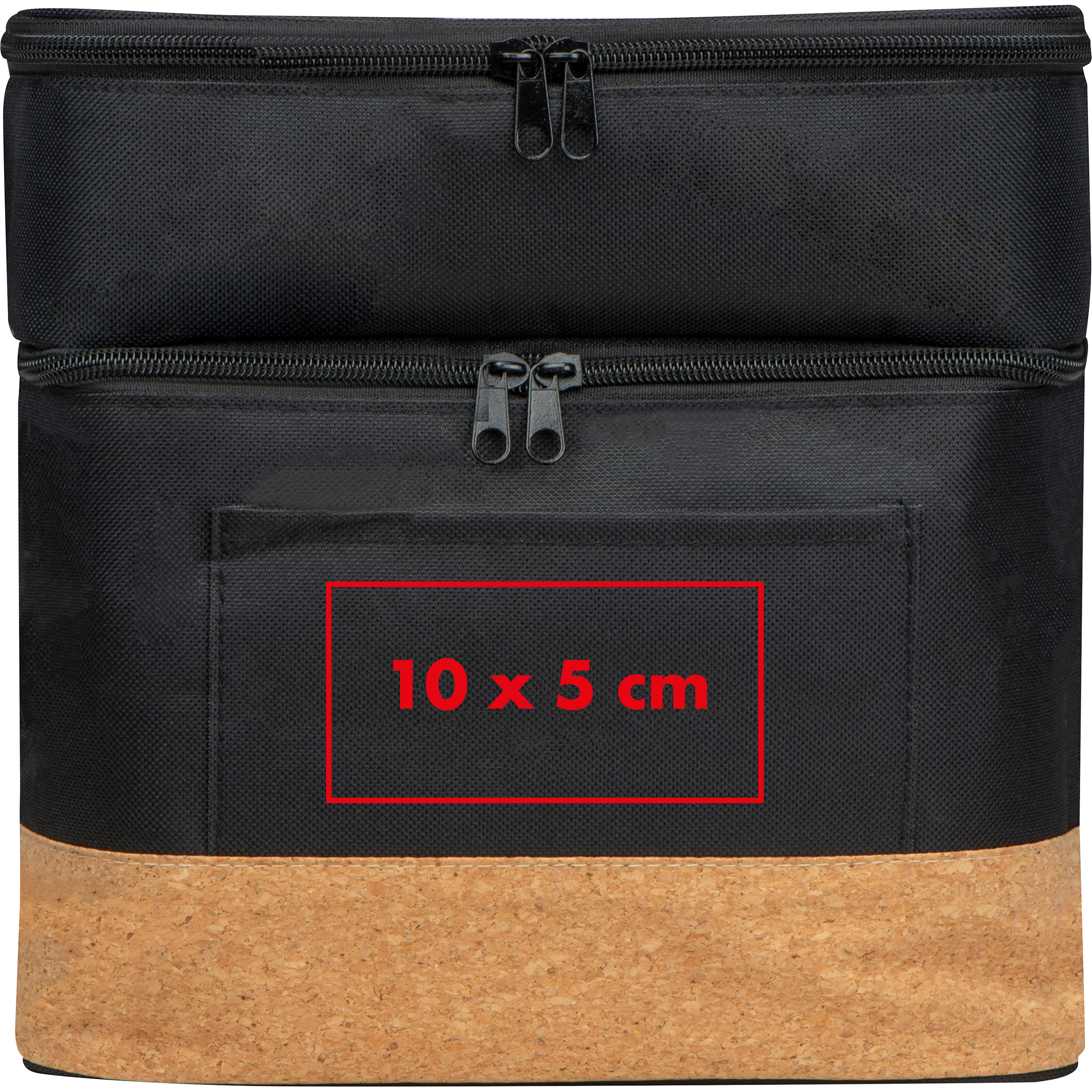 Sac iso RPET WOLFGANG