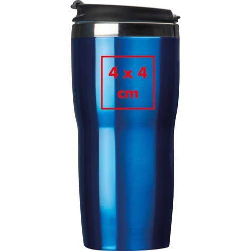 Gobelet thermos ELEONORA - 4