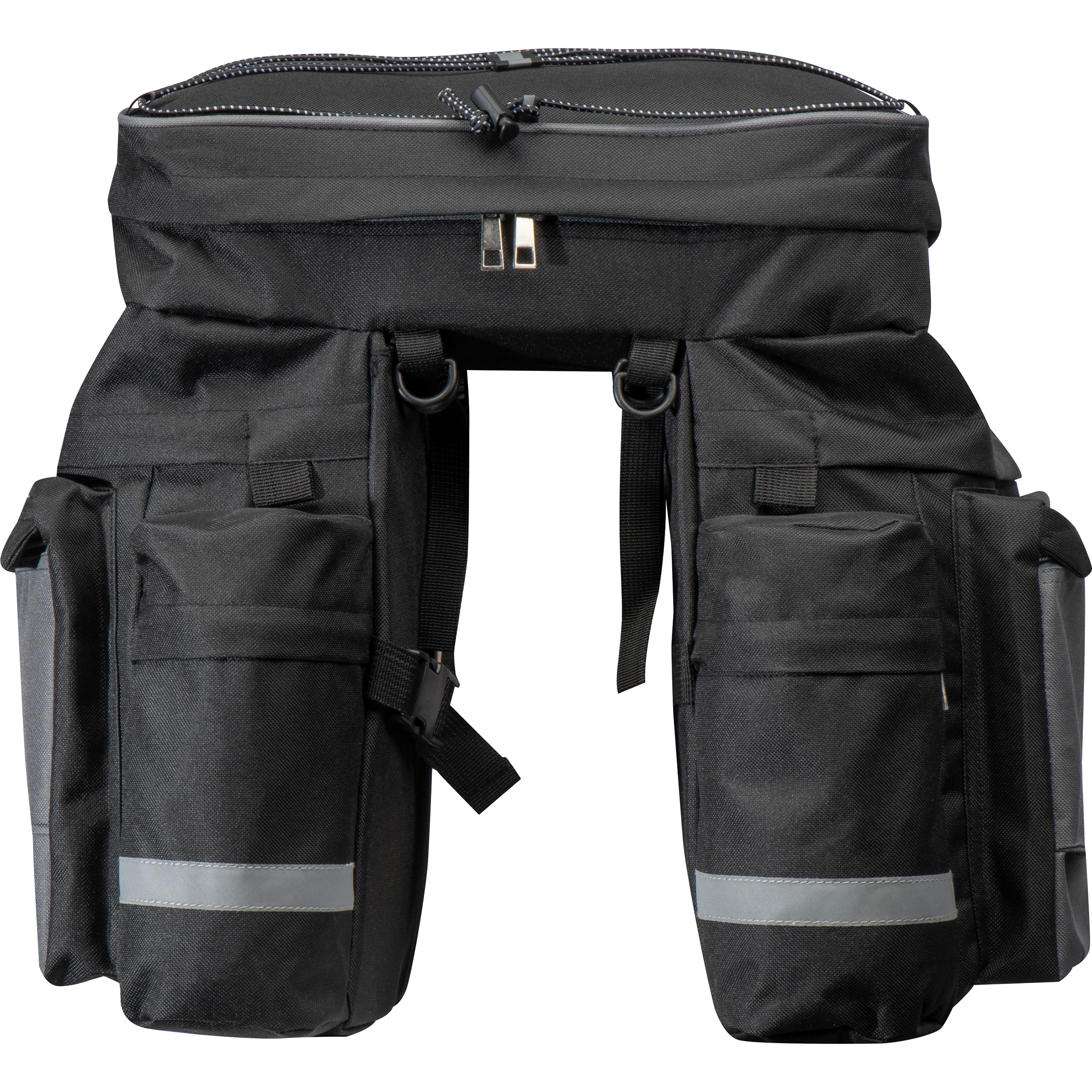 Sacoche de selle de bicyclette RAHEL - 2