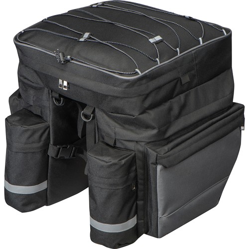 Sacoche de selle de bicyclette RAHEL - 1