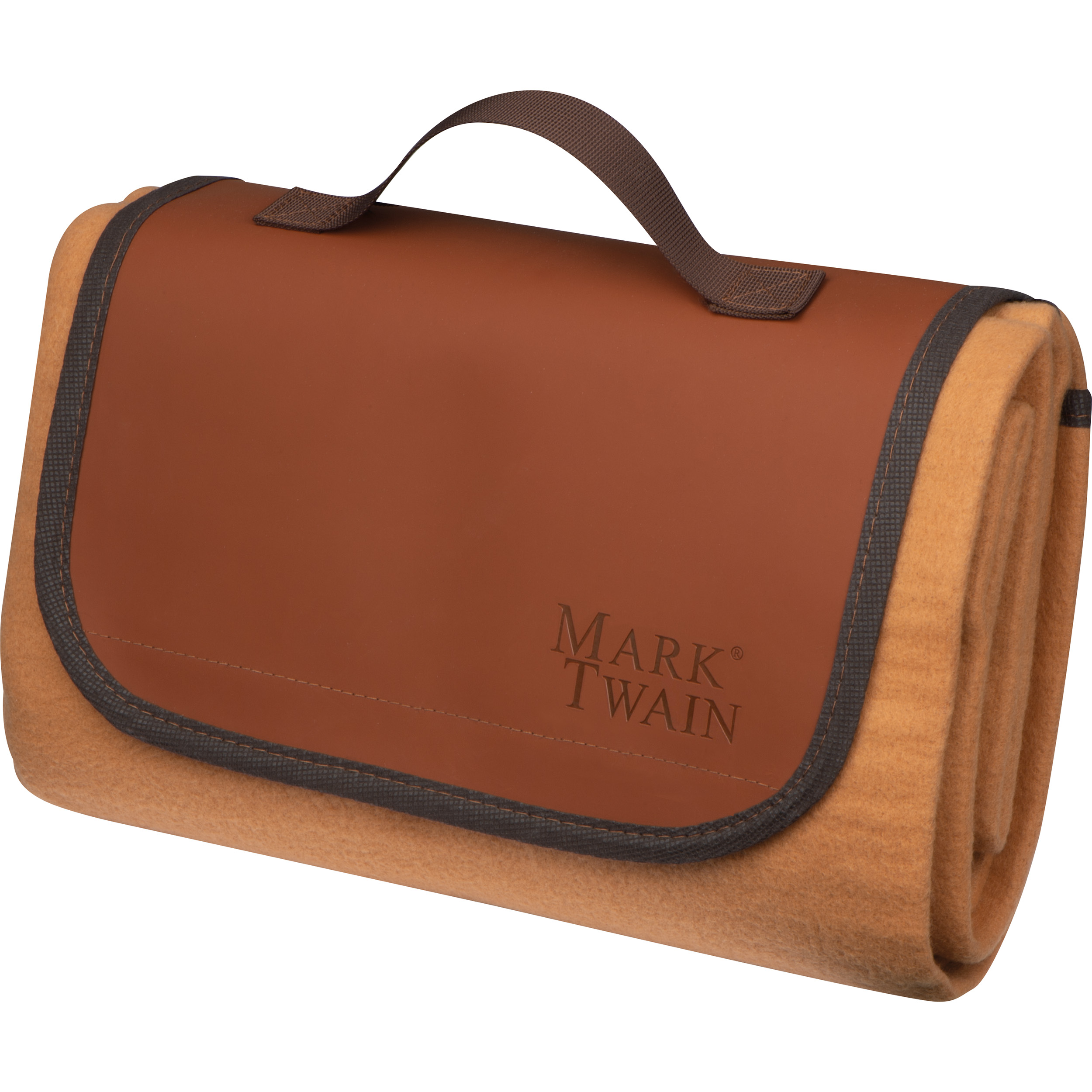 Panier de pique-nique Mark Twain SAMUELE - 2