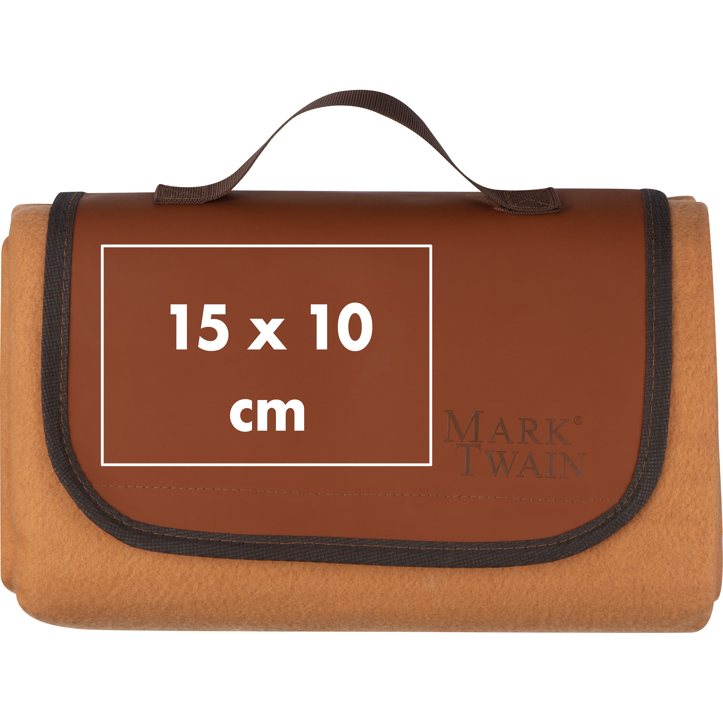 Panier de pique-nique Mark Twain SAMUELE - 4