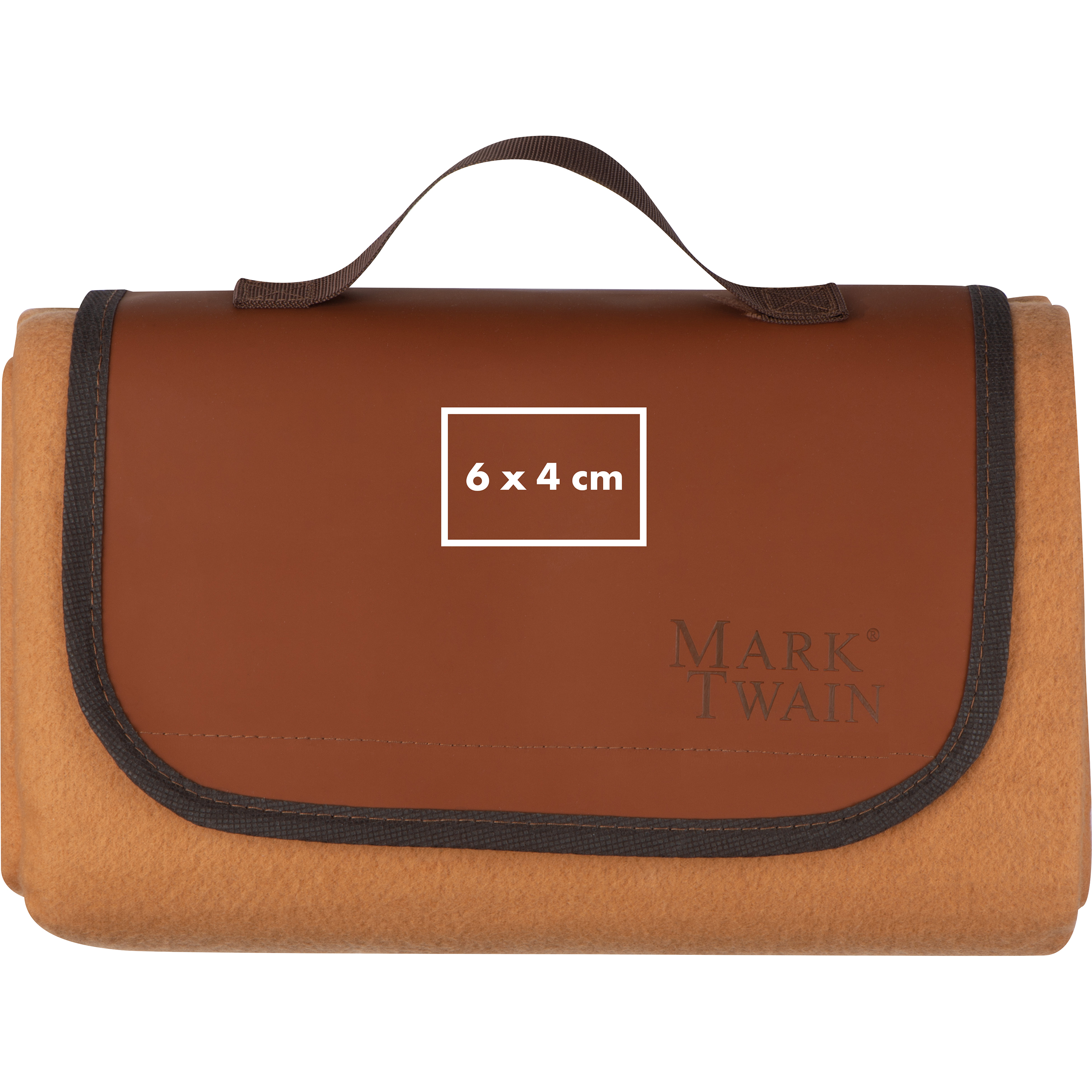 Panier de pique-nique Mark Twain SAMUELE - 5