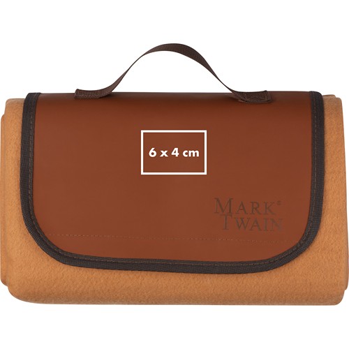 Panier de pique-nique Mark Twain SAMUELE - 5