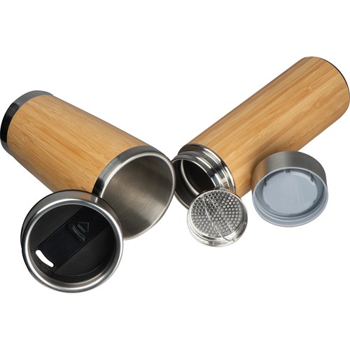 Set de gobelet et de flasque HECTOR - 2