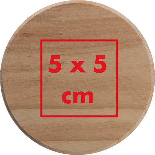 Pot en verre borosilicaté avec couvercle en bois de pin, 700 ml TYMON - 4