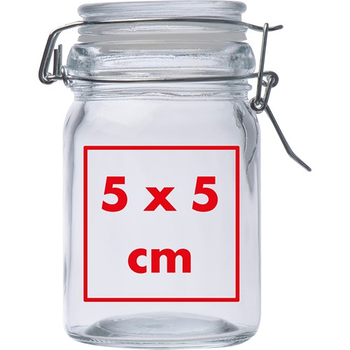 Pot de conservation BROOKE - 4