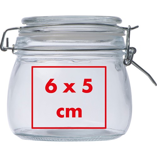 Pot de conservation CORDULA - 4