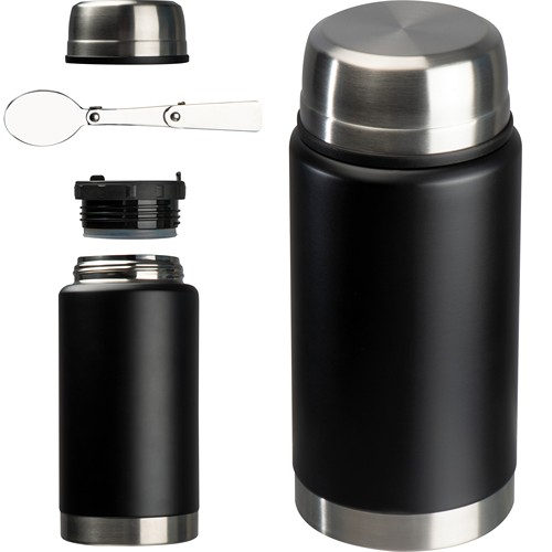 Lunchbox à double paroi, 750ml PATRYK - 1